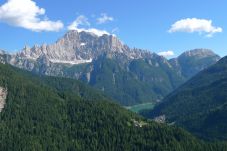 Appartamento a Rocca Pietore - Casa al Moro 6