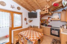 Ferienwohnung in Cencenighe Agordino - Condominio San Martino | 6 mesi stagione invernale