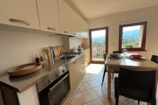 Ferienwohnung in Belluno - Casa Le Scalette