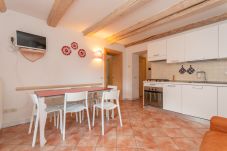 Ferienwohnung in Falcade - Casa Alessandra 1