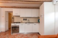 Ferienwohnung in Falcade - Casa Alessandra 1