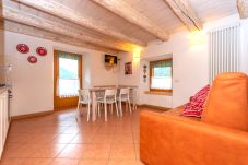 Ferienwohnung in Falcade - Casa Alessandra 3