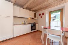 Ferienwohnung in Falcade - Casa Alessandra 3