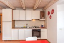 Ferienwohnung in Falcade - Casa Alessandra 3