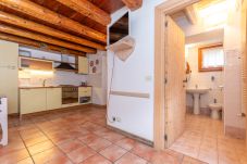 Ferienwohnung in Falcade - Casa Alessandra 4