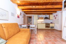 Ferienwohnung in Falcade - Casa Alessandra 4