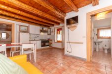 Ferienwohnung in Falcade - Casa Alessandra 6