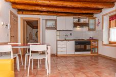 Ferienwohnung in Falcade - Casa Alessandra 6