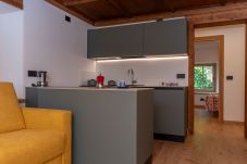 Ferienwohnung in Falcade - Casa Molino La Stua