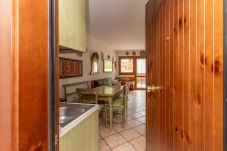 Ferienwohnung in Livinallongo del Col di Lana - Appartamento Boè