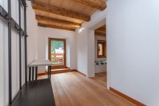 Ferienwohnung in Canale d´Agordo - Casa Fabrizia