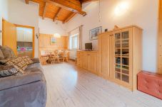 Ferienwohnung in Rocca Pietore - Principe Marmolada 254/P