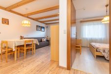 Ferienwohnung in Vigo di Fassa - Appartamento Lucia 203