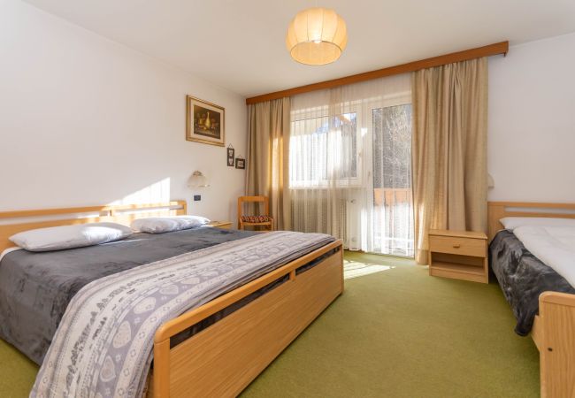 Vigo di Fassa - Ferienwohnung