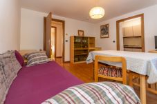 Ferienwohnung in Vigo di Fassa - Appartamento Alessandra 106