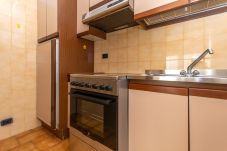 Ferienwohnung in Vigo di Fassa - Appartamento Alessandra 204