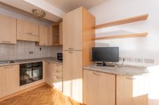 Ferienwohnung in Vigo di Fassa - Appartamento Giulia 101