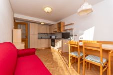 Ferienwohnung in Vigo di Fassa - Appartamento Giulia 102