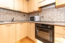 Ferienwohnung in Vigo di Fassa - Appartamento Giulia 102