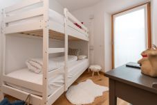 Ferienwohnung in Rocca Pietore - Ciesa dela Maestra 3ªC