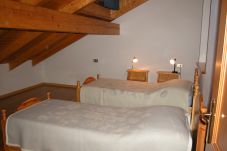 Apartment in Falcade - Villa Eden 4 - Stagione invernale