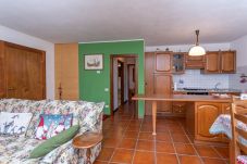 Apartment in Colle Santa Lucia - Maison Varazza - stagione invernale 2024/25
