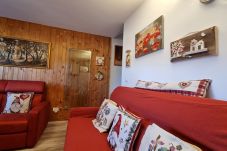 Apartment in Cavalese - Il Focolare del Cermis