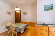 Apartment in Vigo di Fassa - Il Cirmolo