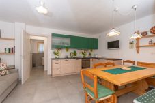 Apartment in Alleghe - Casa Carducci