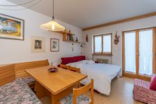 Apartment in Rocca Pietore - Principe Marmolada 286/E