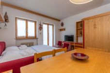 Apartment in Rocca Pietore - Principe Marmolada 286/E