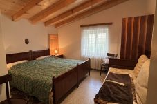 Apartment in Rocca Pietore - Cesa del Crestin