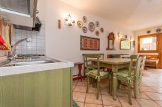 Apartment in Livinallongo del Col di Lana - Appartamento Boè