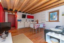 Apartment in Alleghe - Tre Valli 5