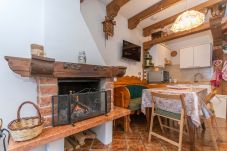 Apartment in Rocca Pietore - Chalet Kalipè