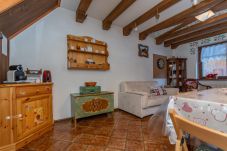 Apartment in Rocca Pietore - Chalet Kalipè